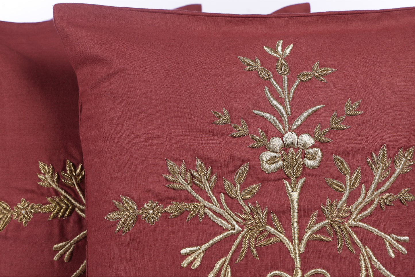 Royal Highness Zardozi Work