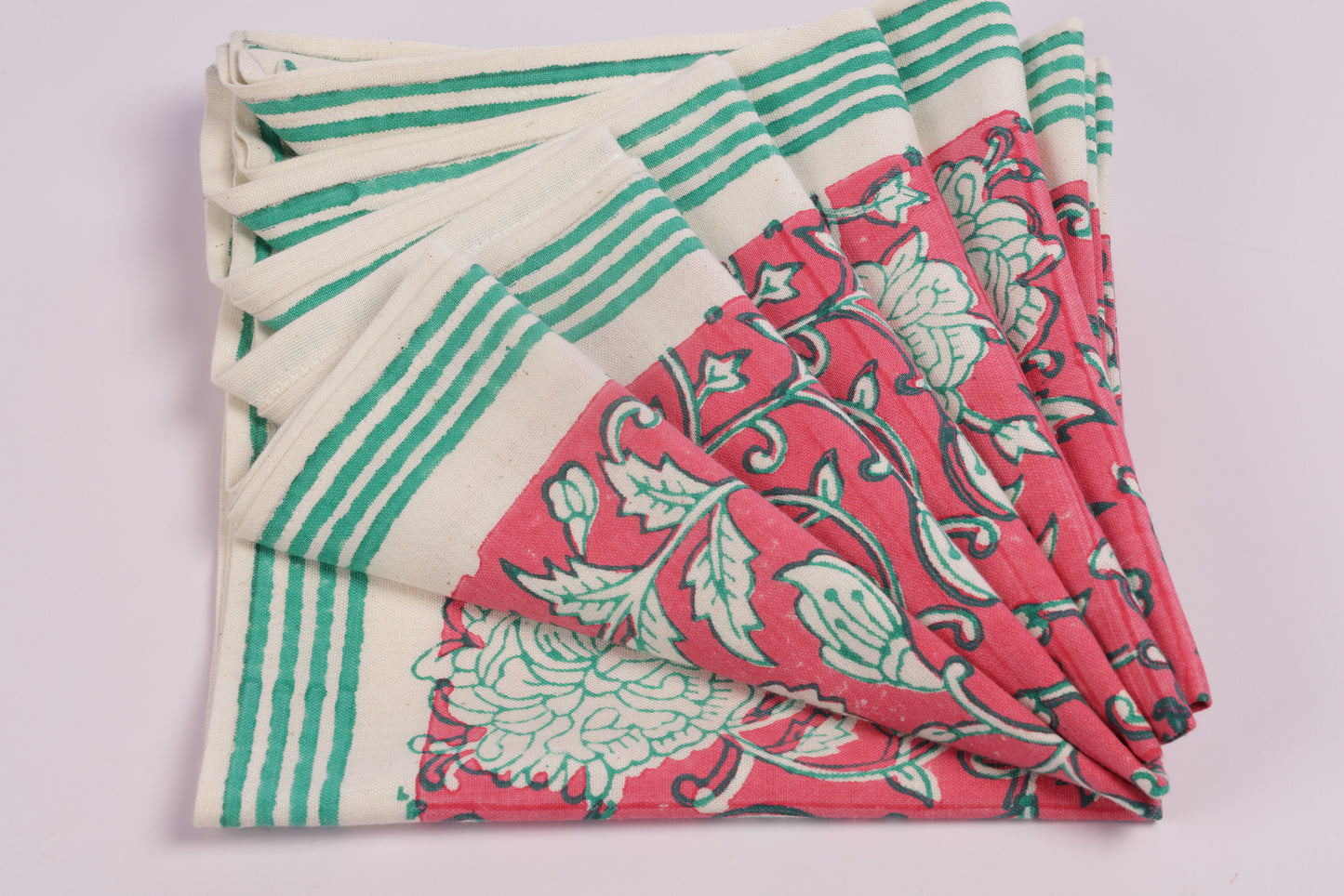 Rose Garden Napkin Set