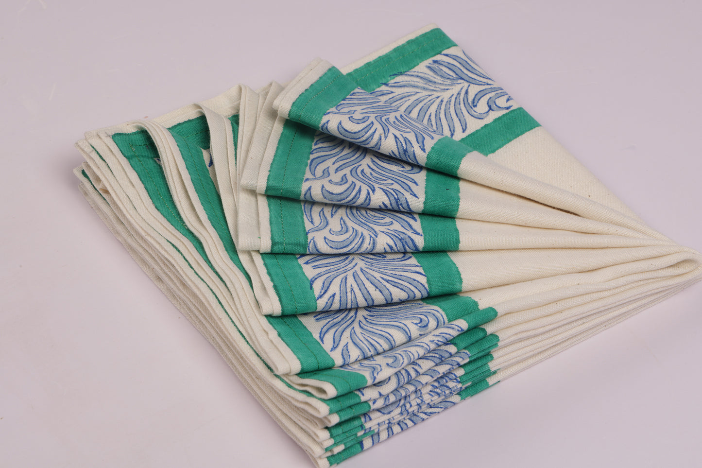 Marine Life Napkin Set