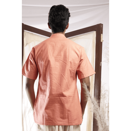 Pippins Contemperory Short Kurta