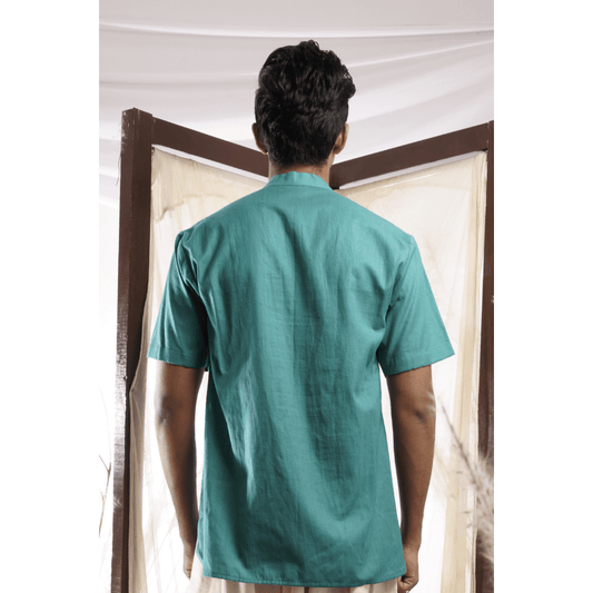 Sward Contemperory Short Kurta