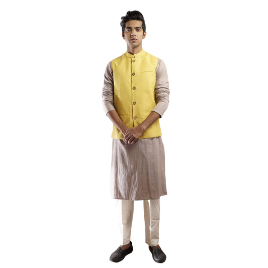 Netaji Koti Jacket