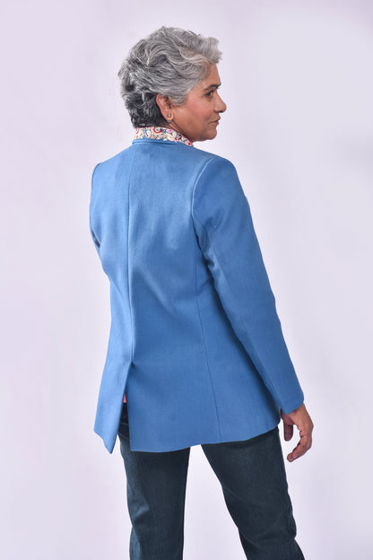 Parsi Gara Shahin Blazer