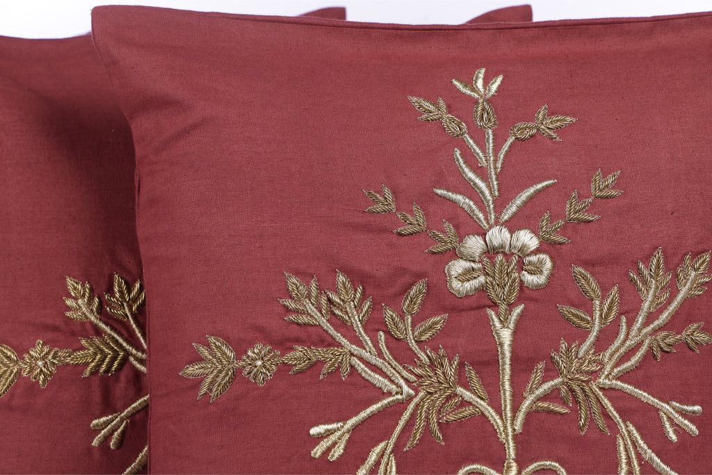 Royal Highness Zardozi Work