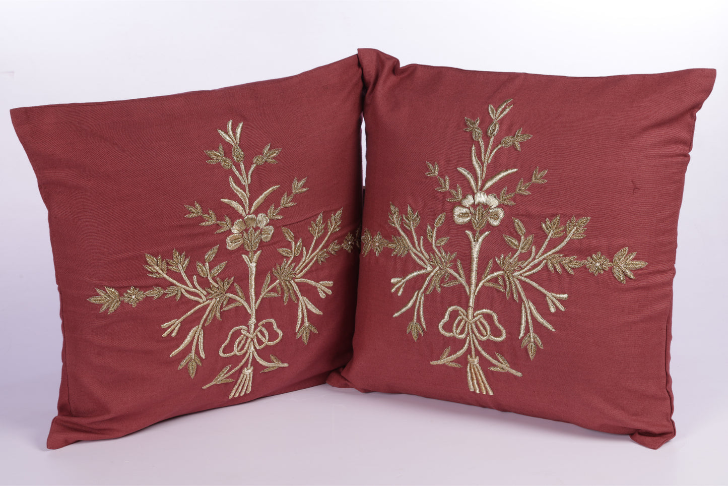 Royal Highness Zardozi Work