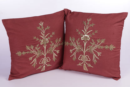 Royal Highness Zardozi Work