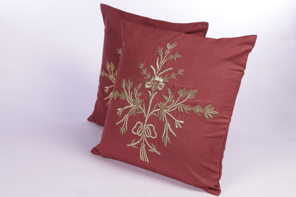 Royal Highness Zardozi Work