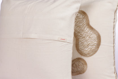 Amoeba Han Embroidery