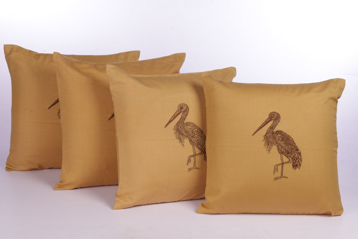 Crane Bird