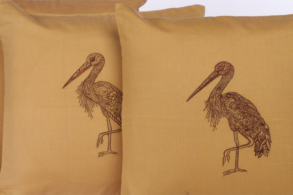 Crane Bird