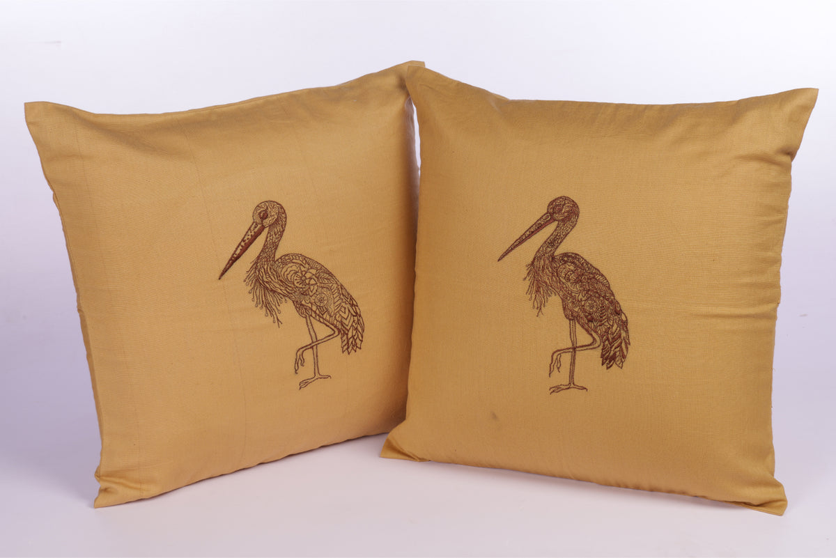 Crane Bird