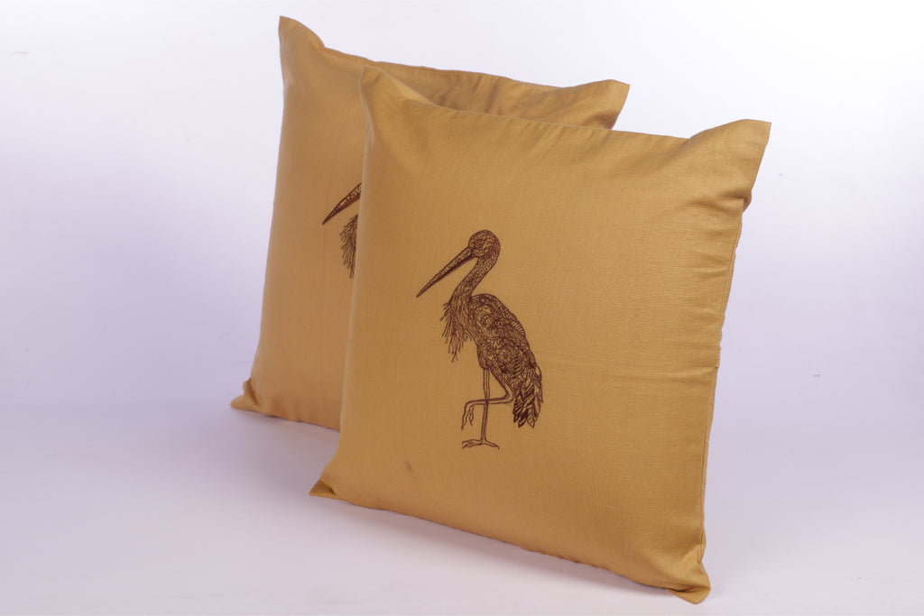 Crane Bird