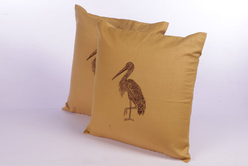 Crane Bird