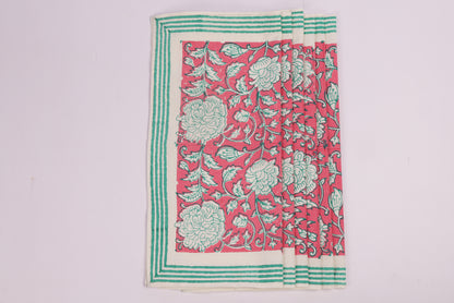 Rose Garden Napkin Set