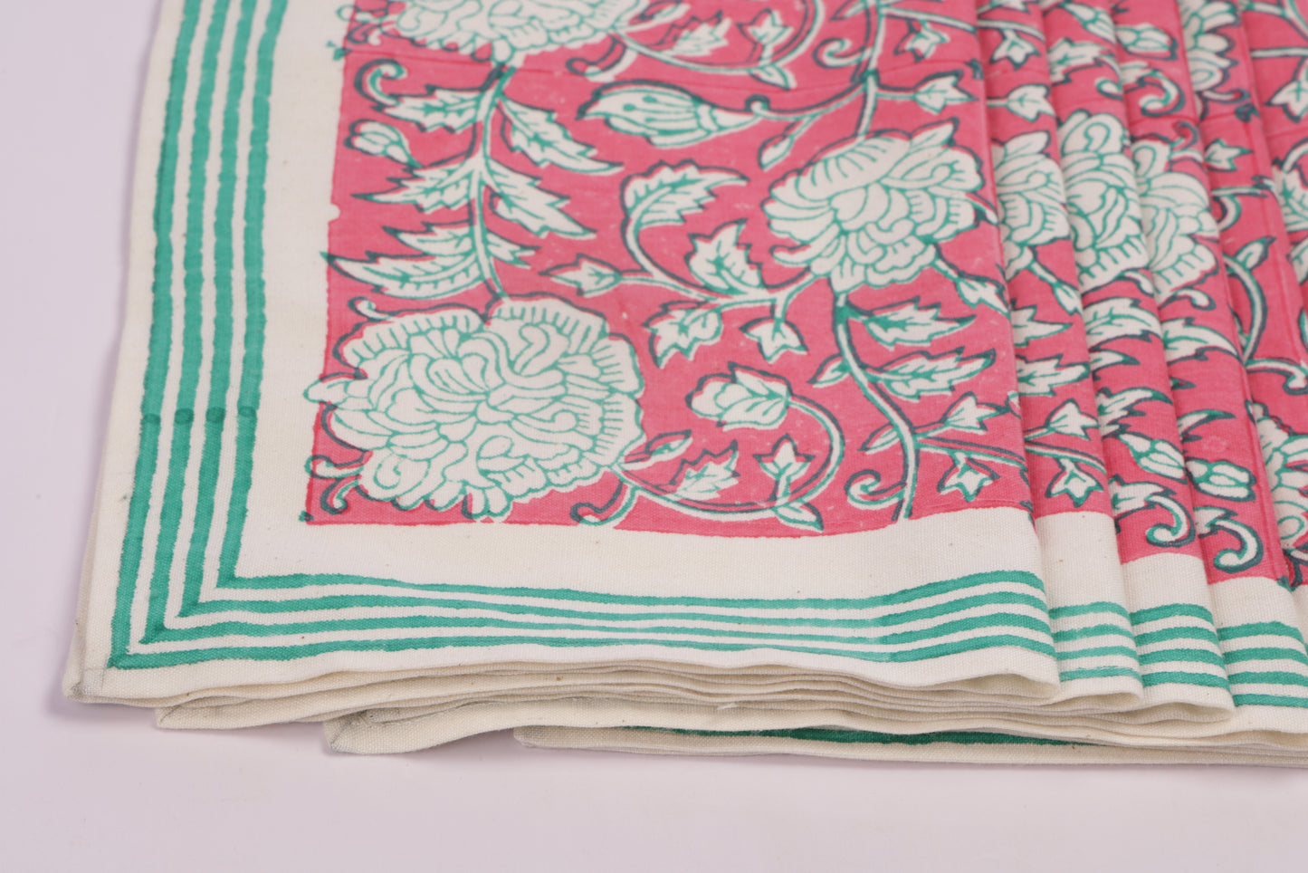 Rose Garden Napkin Set