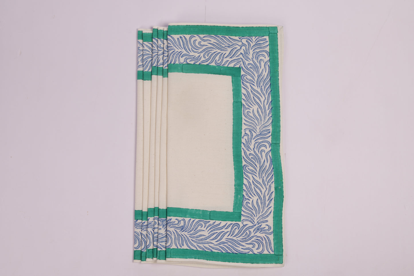 Marine Life Napkin Set