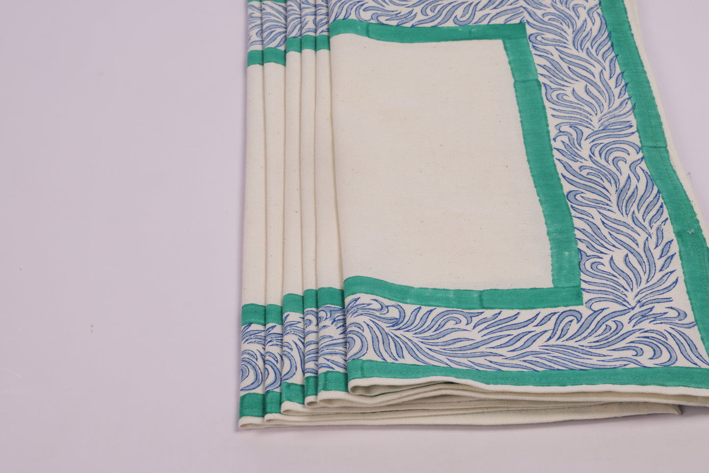 Marine Life Napkin Set