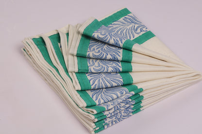 Marine Life Napkin Set