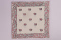 Polka Flower Napkin Set