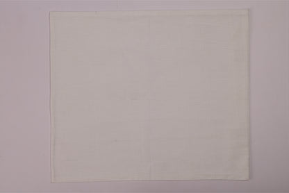 Plain Cotton Garment Cover
