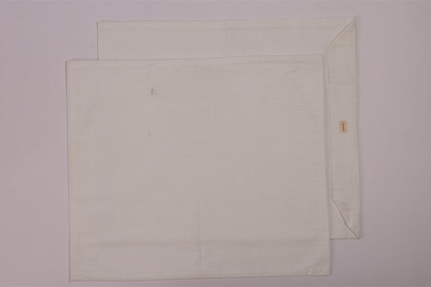 Plain Cotton Garment Cover