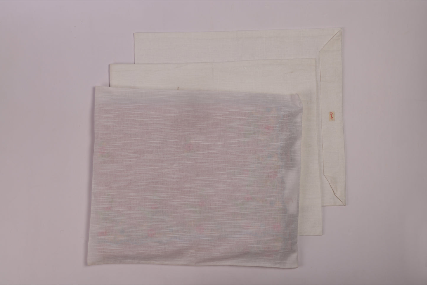 Plain Cotton Garment Cover