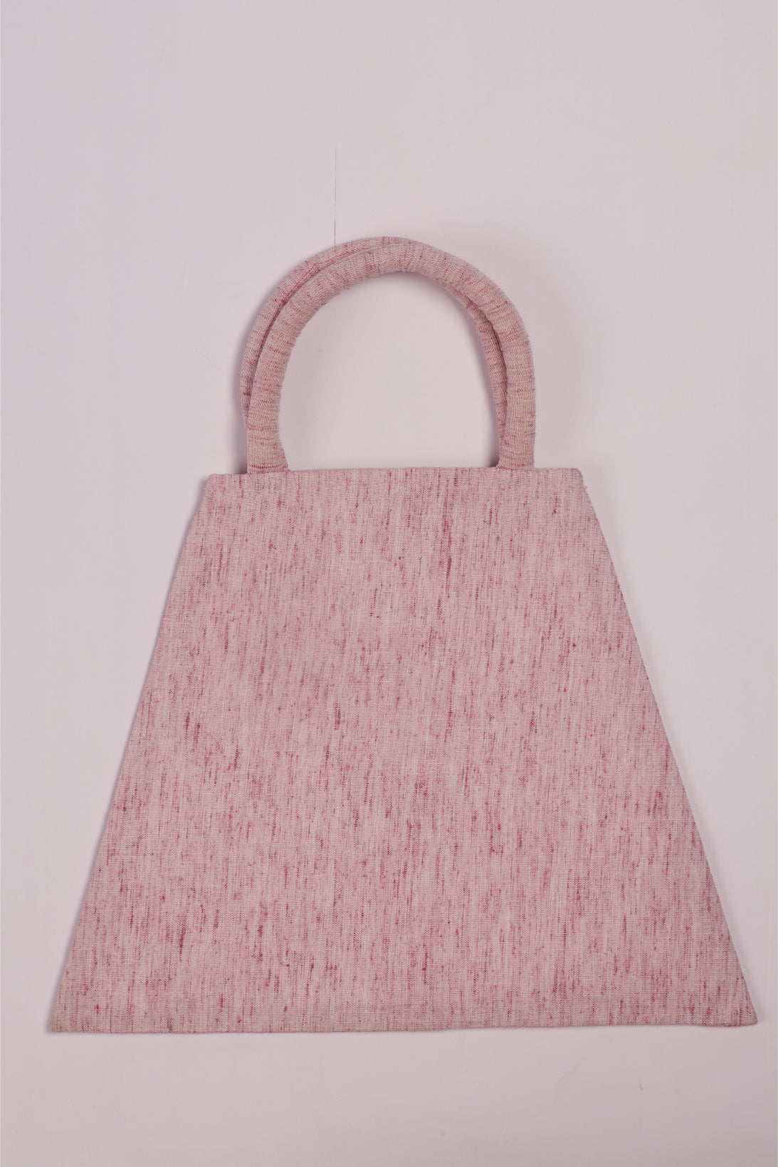 Floral Bed Tote Bag