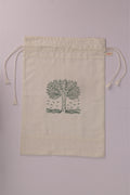Pipal Tree Shoe Bag