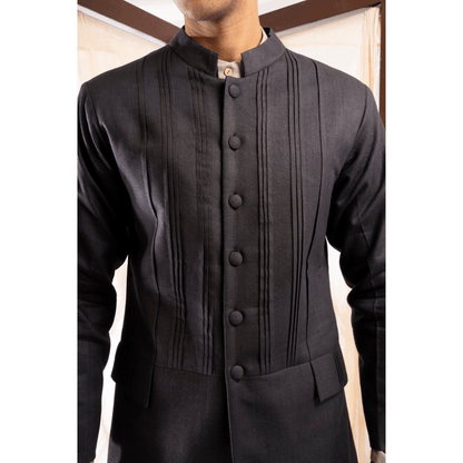 Shahi Bandhgala Jodhpuri Jacket