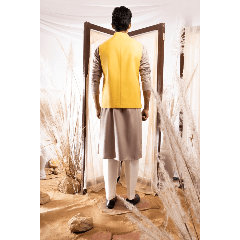 Netaji Koti Jacket