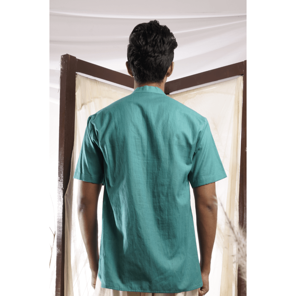 Sward  Contemperory Short Kurta