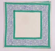 Marine Life Napkin Set