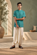 Sward Contemperory Short Kurta