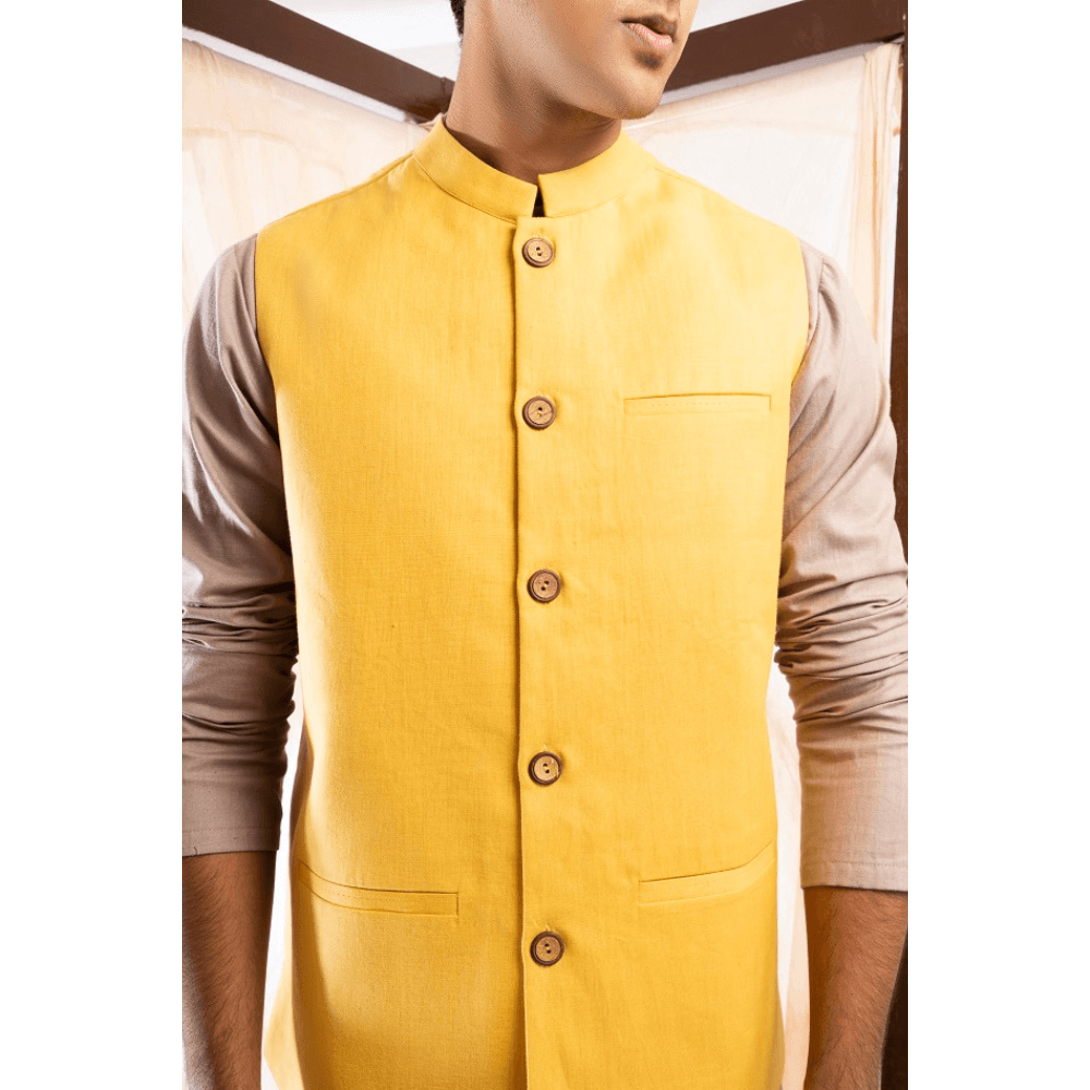 Netaji Koti Jacket
