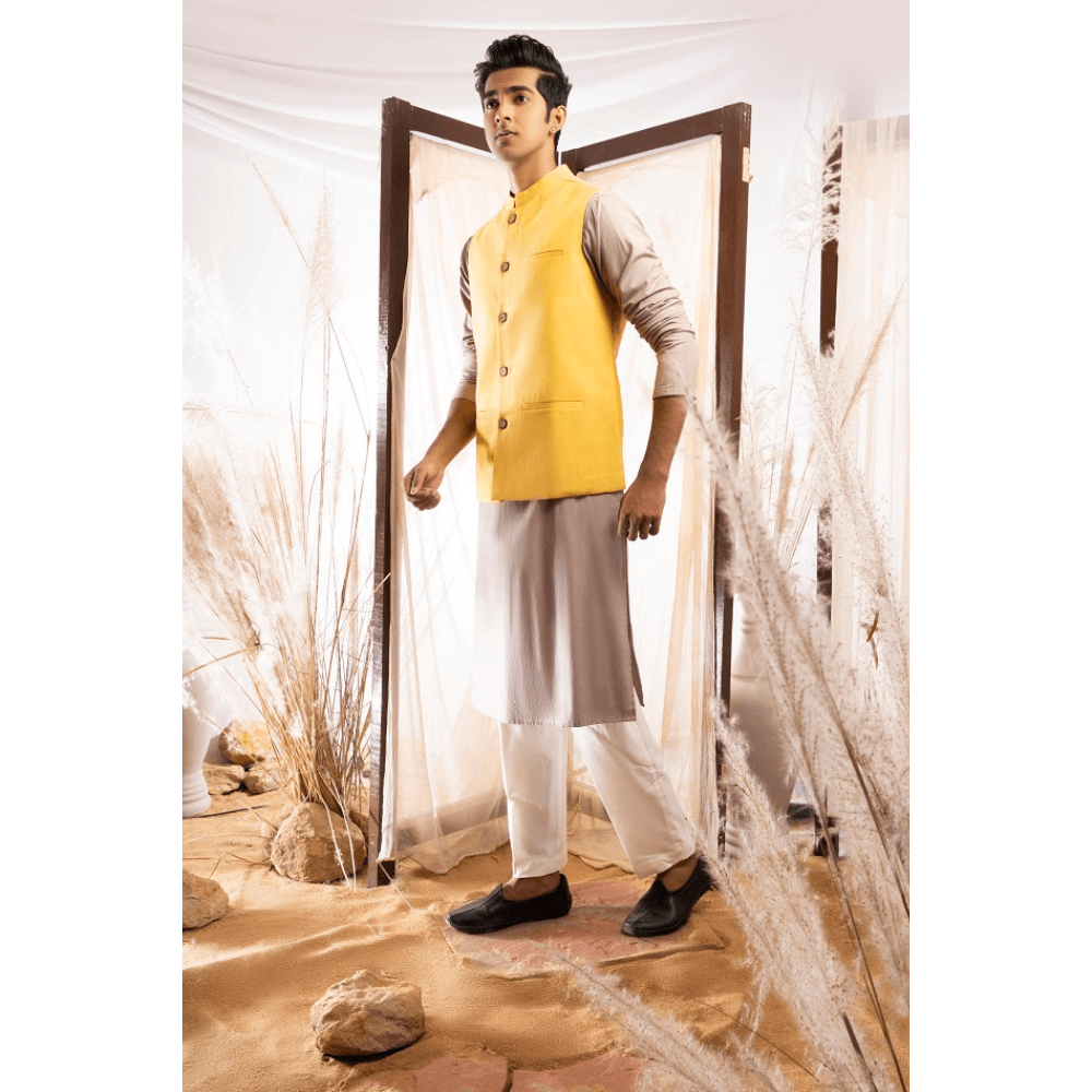 Netaji Koti Jacket