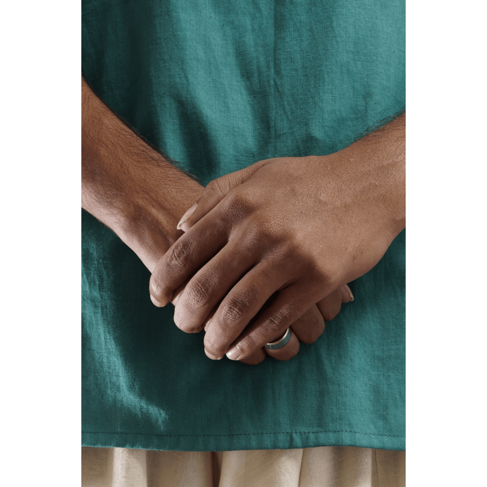 Sward Contemperory Short Kurta