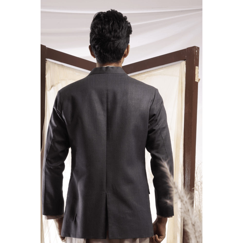 Shahi Bandhgala Jodhpuri Jacket