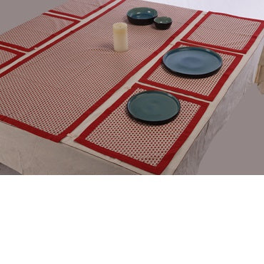 Button Rose Runner