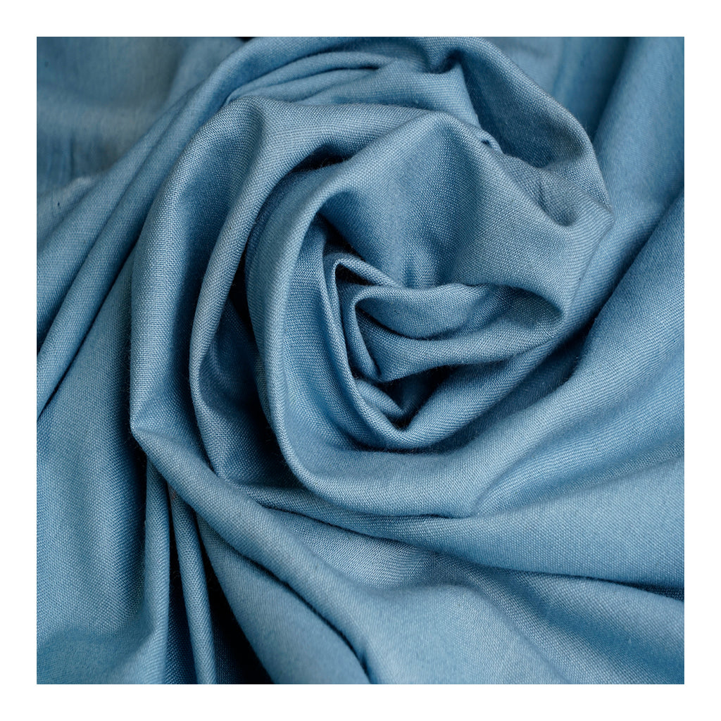 Bamboo Cotton