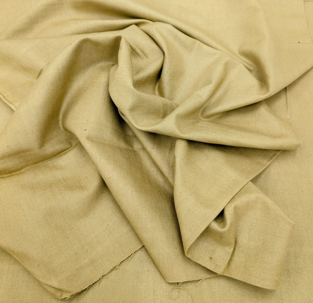 Bamboo Cotton