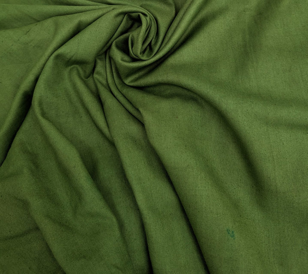Bamboo Cotton