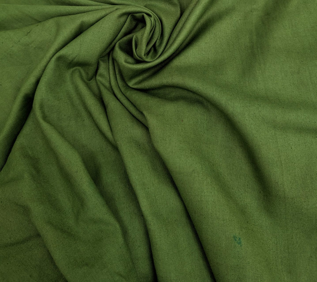 Bamboo Cotton
