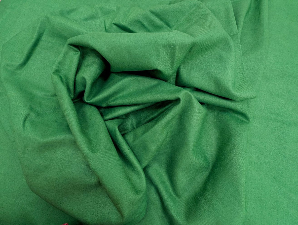 Bamboo Cotton