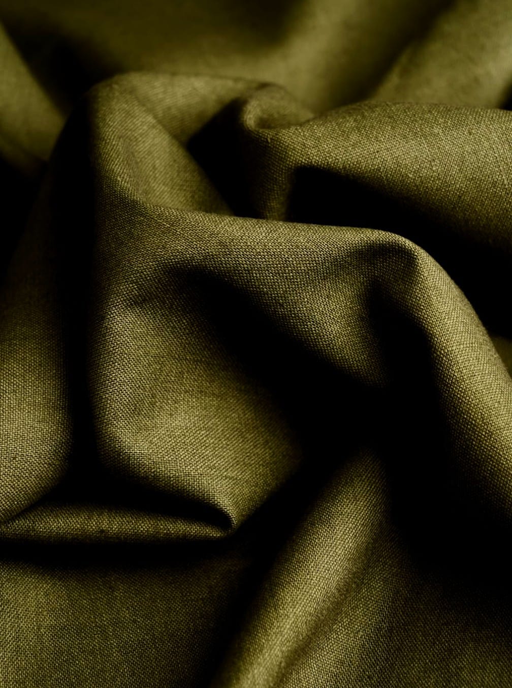 Bamboo Cotton