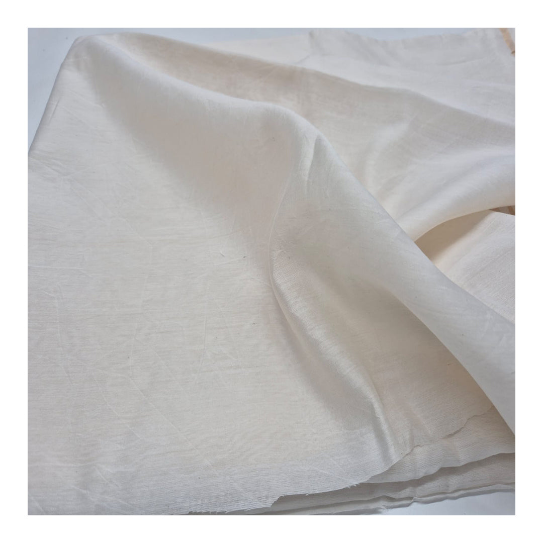 Cotton Silk