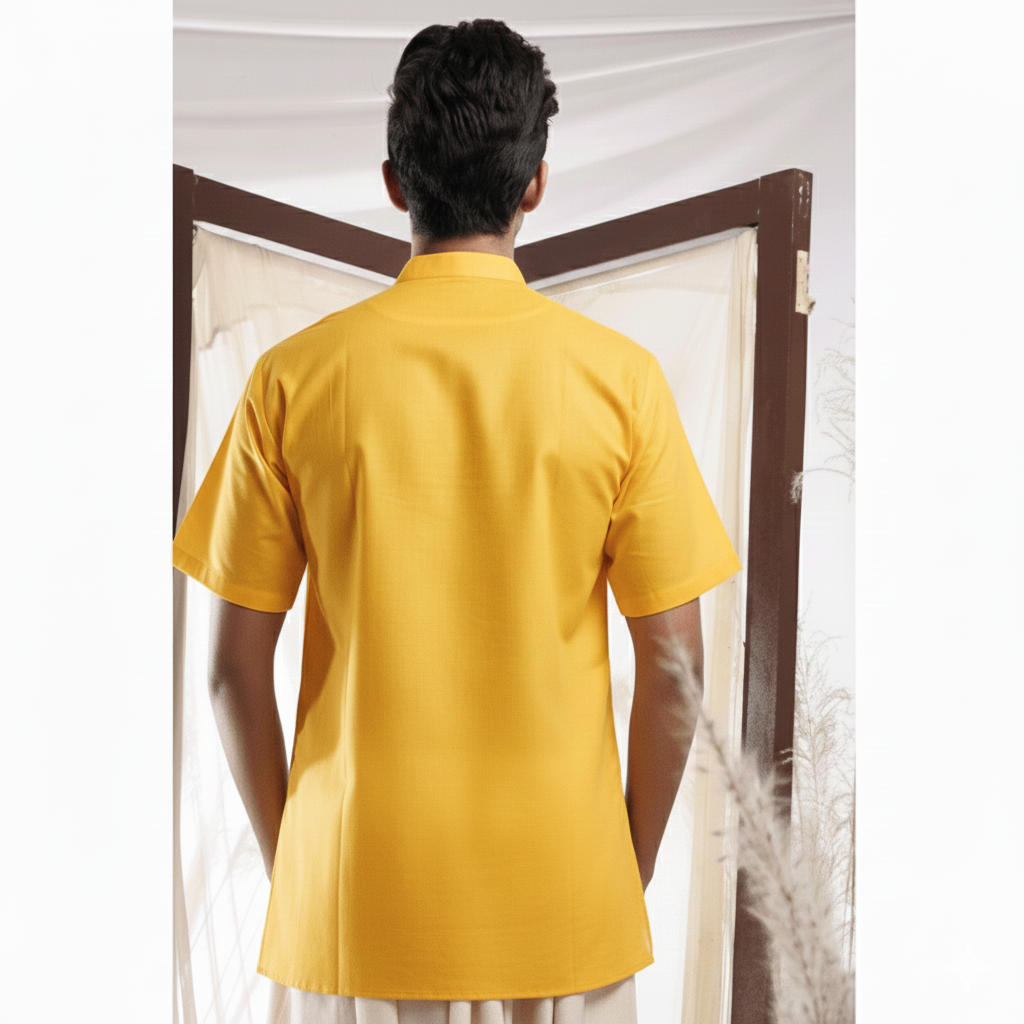 Pippins Contemperory Short Kurta