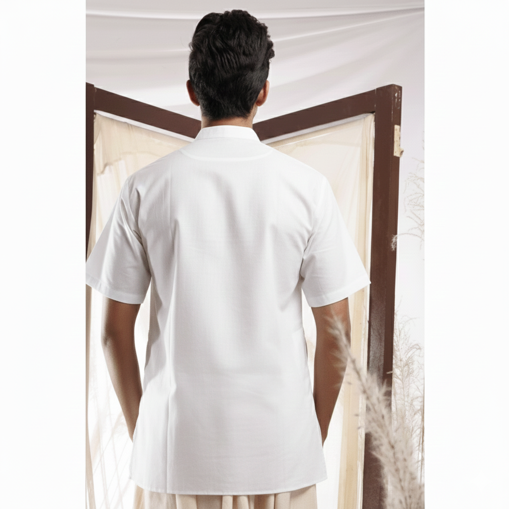 Pippins Contemperory Short Kurta