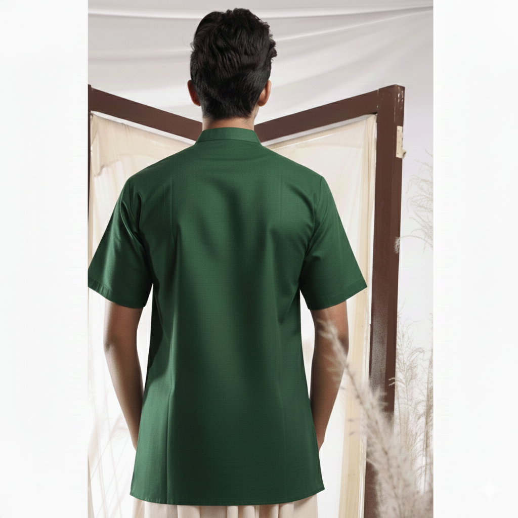 Pippins Contemperory Short Kurta
