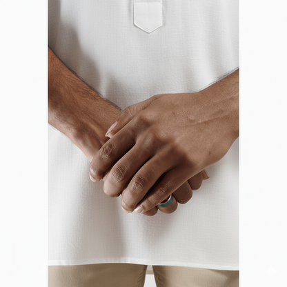 Sward Contemperory Short Kurta