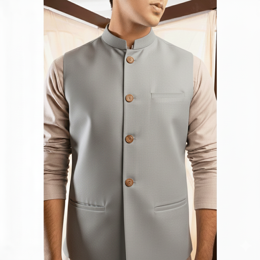 Netaji Koti Jacket